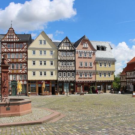 Landhotel Zum Hessenpark Neu-Anspach Luaran gambar